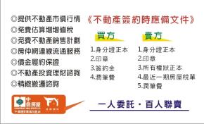 桃園市署桃商圈房子-公司照片之2