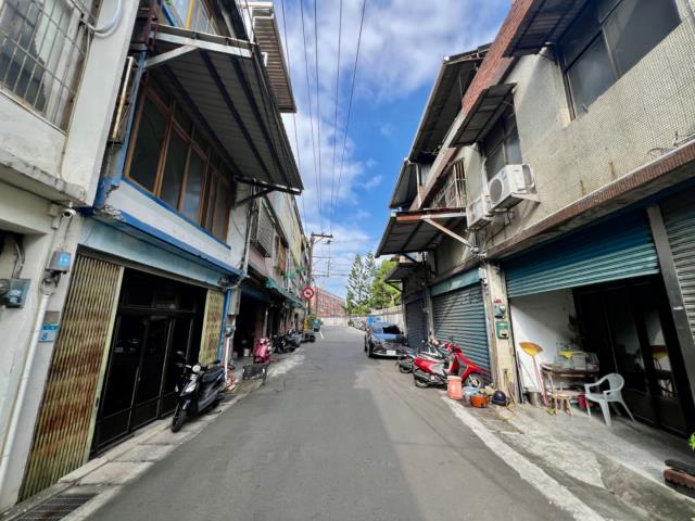 桃園透天-0