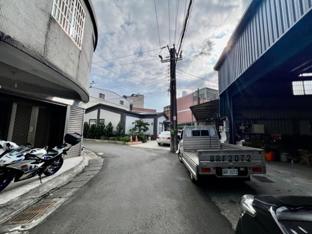 桃園透天-1
