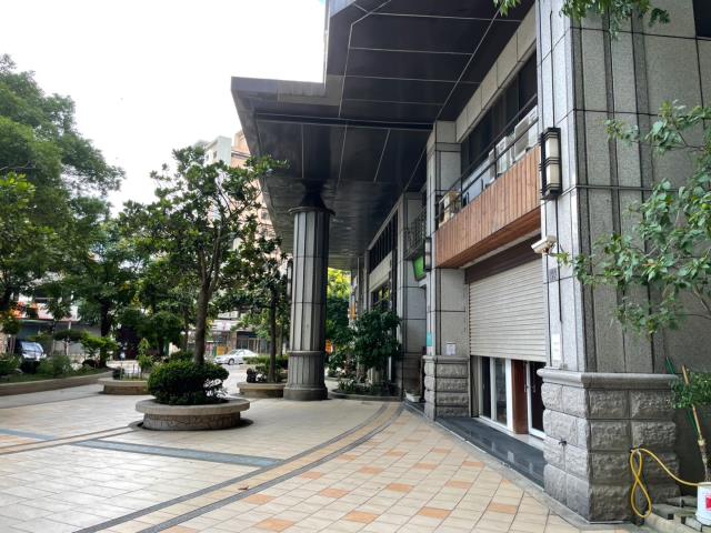 香山大樓-9