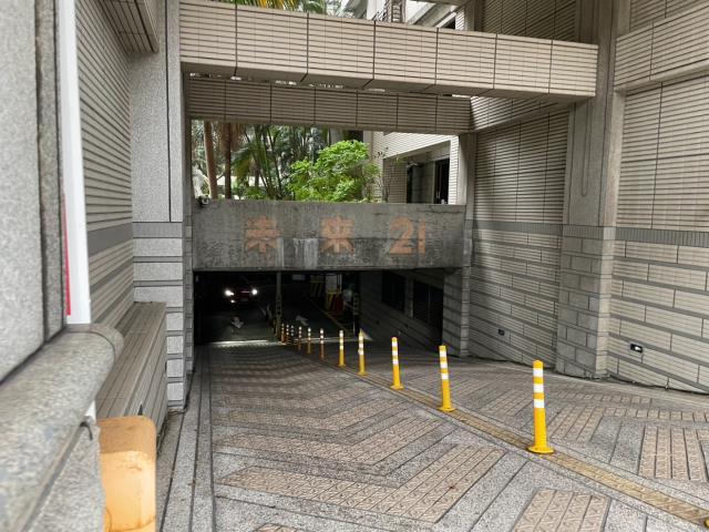 香山大樓-12