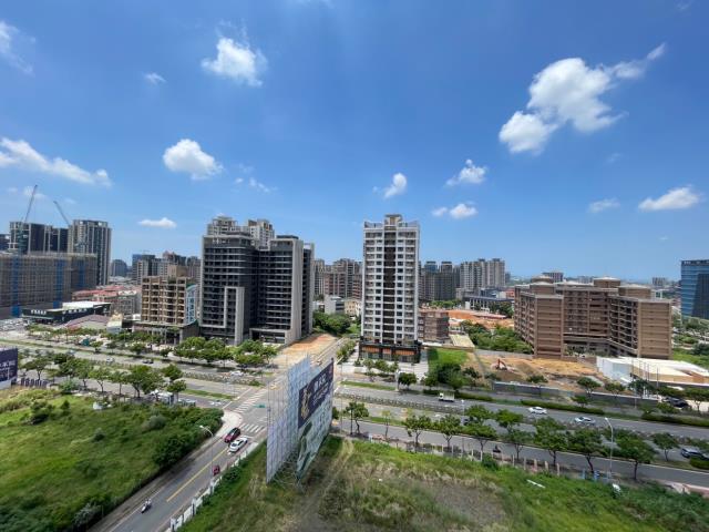 桃園中壢大樓-3