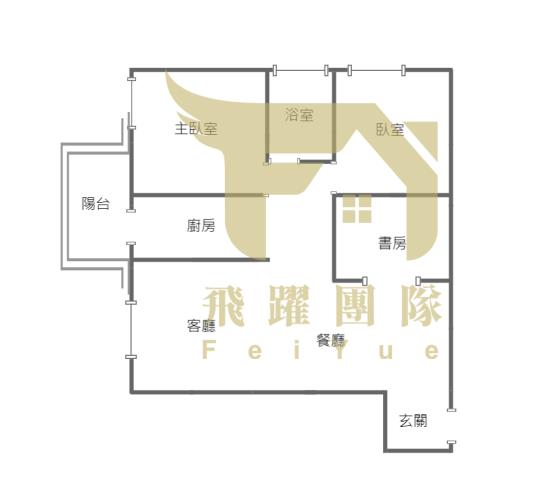 桃園大園華廈-13