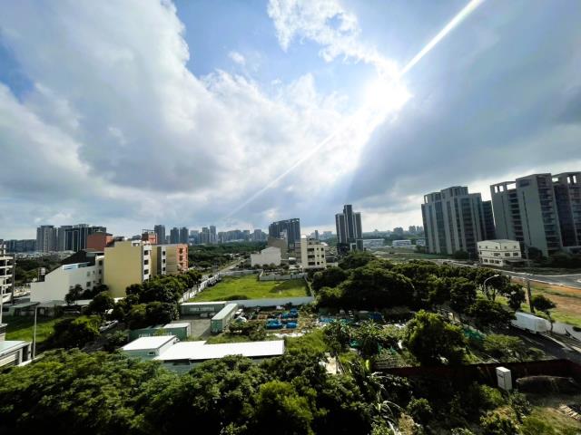 桃園大園華廈-3