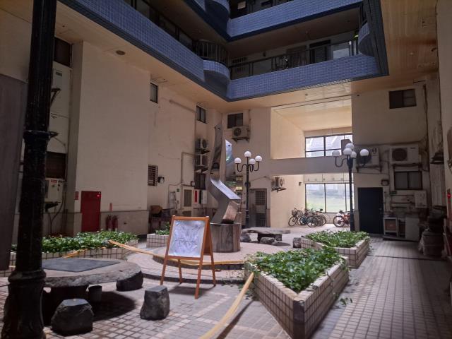 桃園桃園區大樓-2