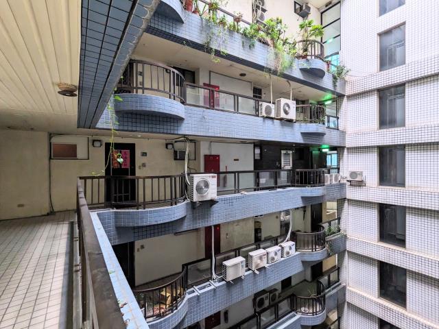 桃園桃園區大樓-3