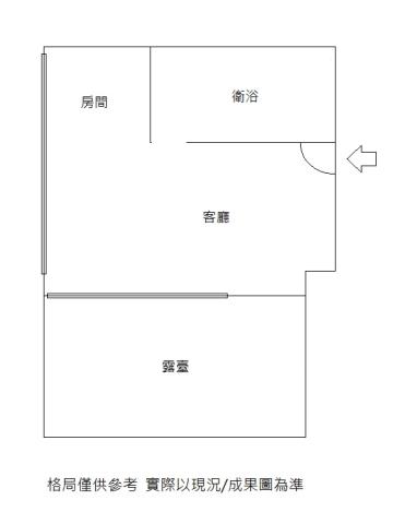 桃園桃園區大樓-4