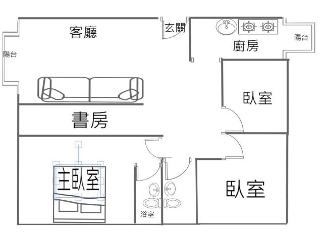 桃園楊梅大樓-11