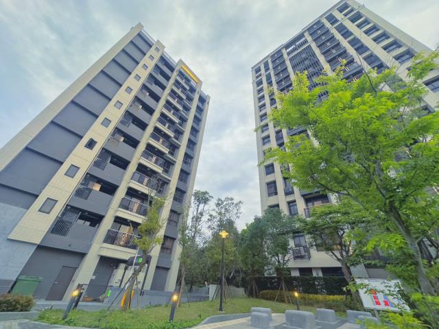 新北鶯歌大樓-10