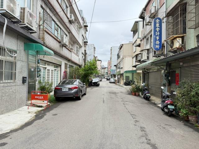 桃園中壢透天-7