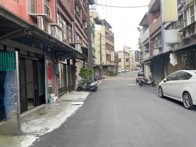 桃園華廈-5