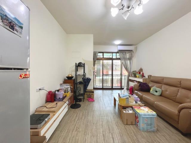 桃園中壢公寓-1