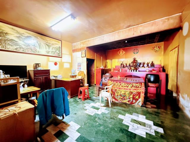 桃園中壢透天-2