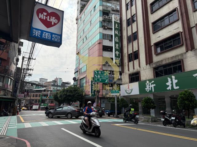 新北華廈-11