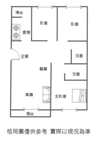 桃園區大樓-13