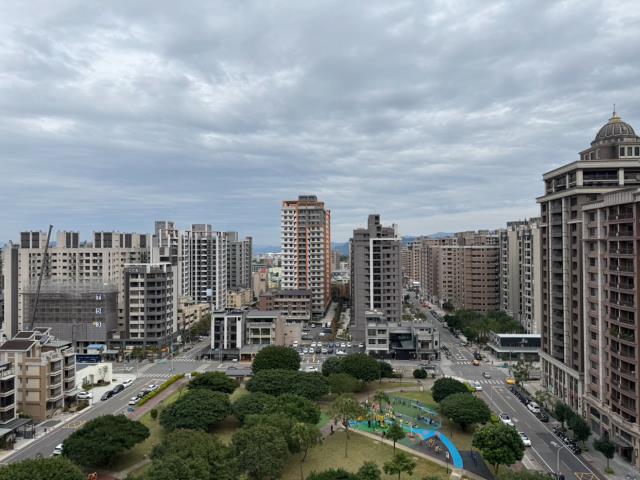 桃園八德大樓-9