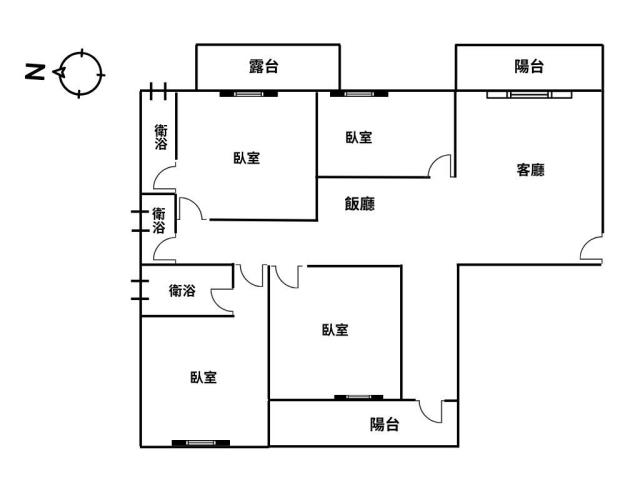 桃園八德大樓-10