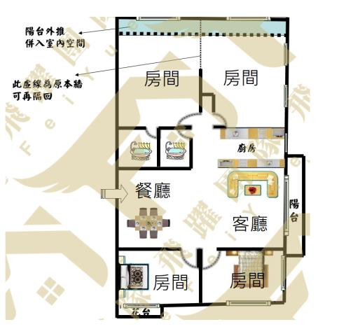 桃園中壢華廈-13
