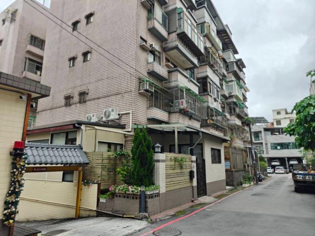 桃園華廈-0