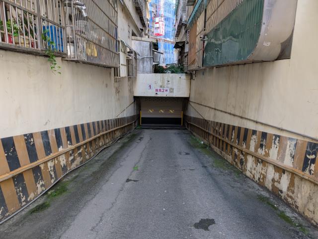 平鎮公寓-12