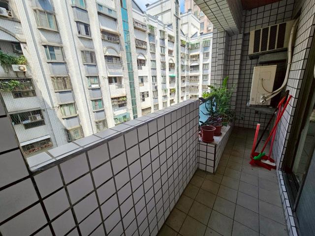 桃園中壢華廈-9