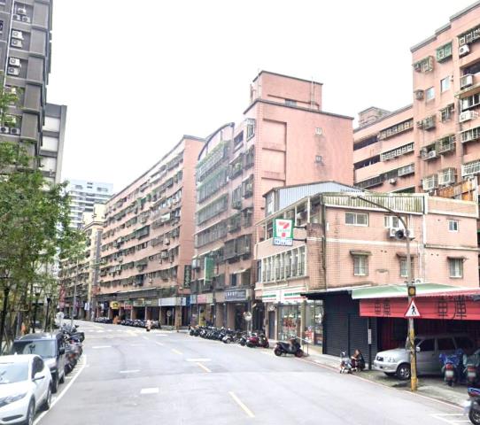 汐止大樓-13