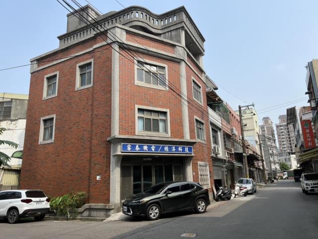 平鎮透天-0