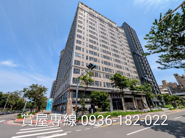 竹北大樓-13