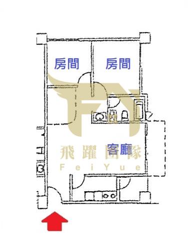 桃園華廈-11