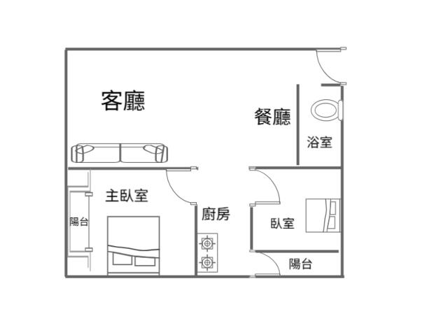 桃園中壢大樓-10