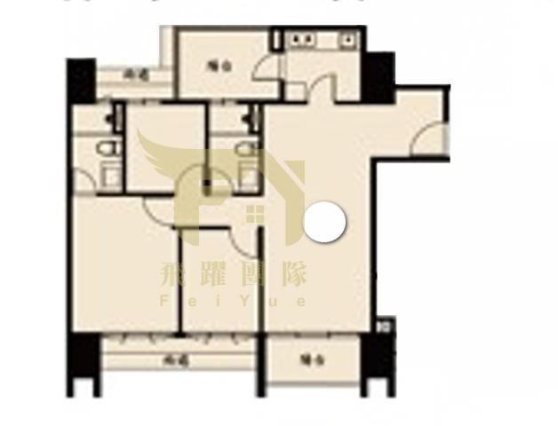 桃園大樓-13