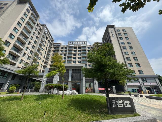 桃園大園大樓-12