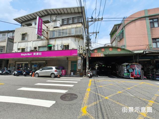 桃園八德透天-0