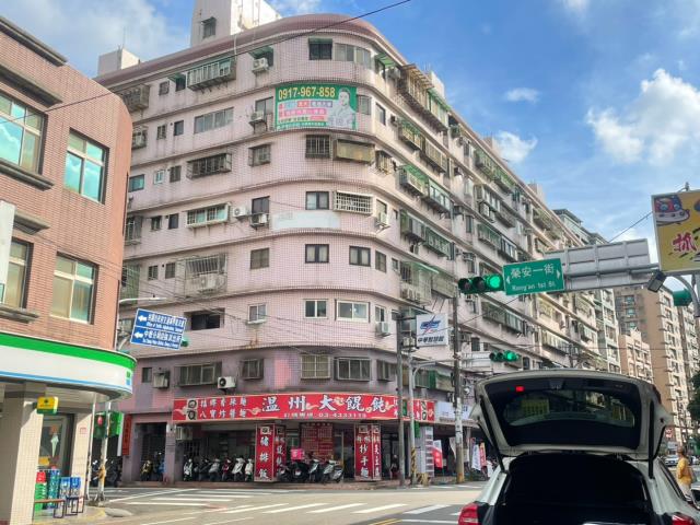 中壢華廈-7