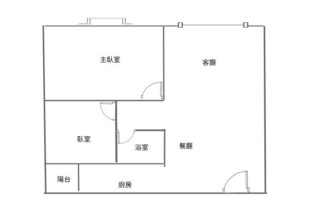 桃園桃園區大樓-9