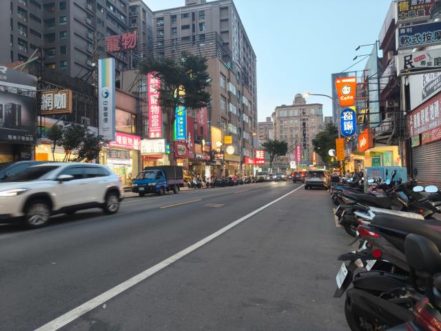 桃園區大樓-1
