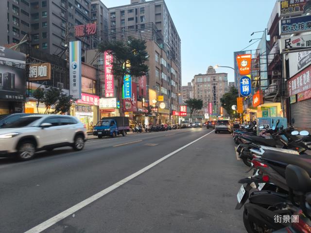 桃園桃園區大樓-1
