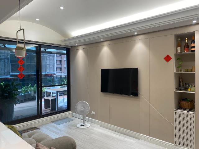 桃園中壢大樓-1