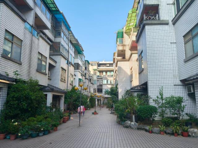 桃園中壢透天-1