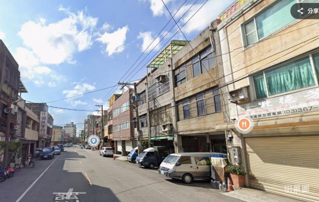 桃園透天-1
