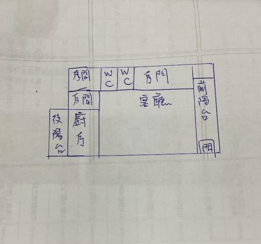 桃園中壢公寓-10