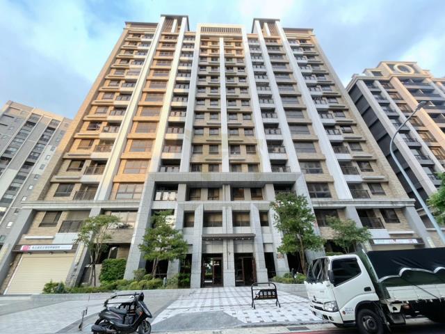 桃園中壢大樓-10