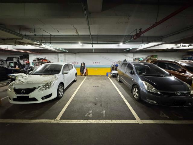 桃園八德華廈-7