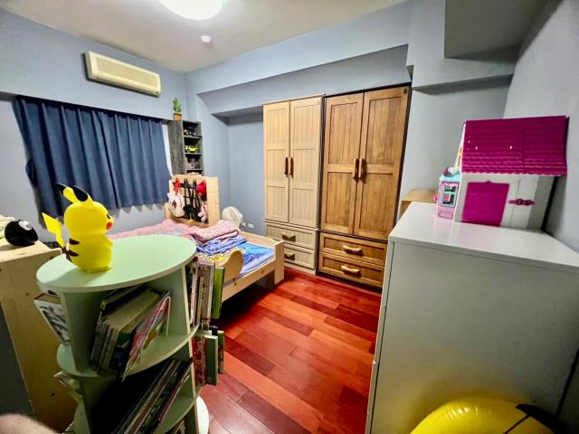 桃園楊梅大樓-3