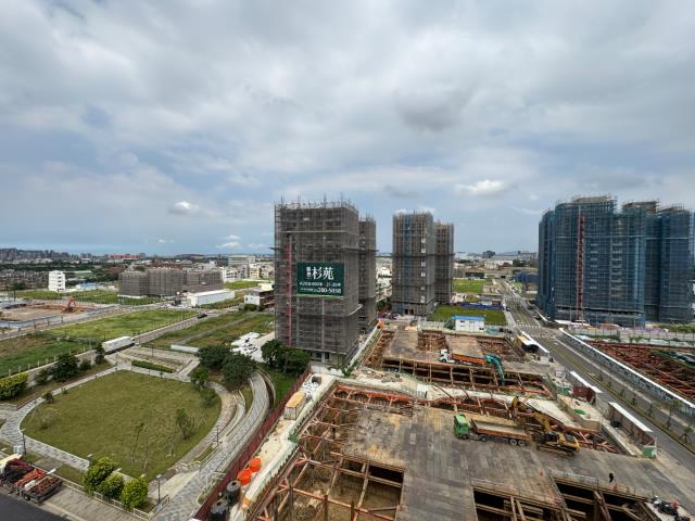 桃園中壢大樓-5