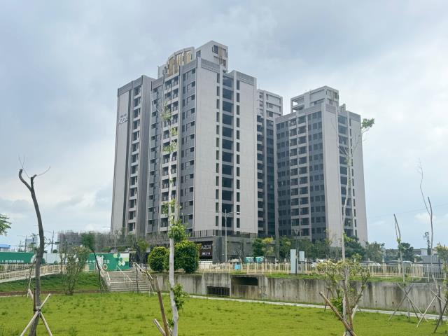 桃園中壢大樓-6