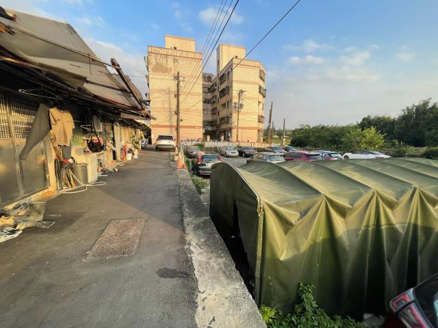 桃園平鎮一樓-1