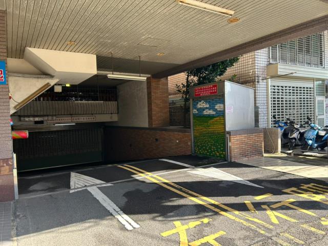 桃園中壢華廈-10