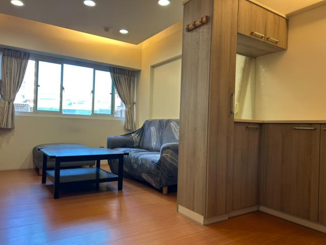 桃園中壢華廈-1