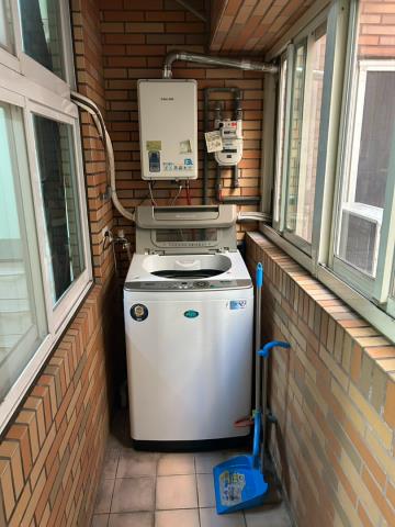 桃園中壢華廈-4